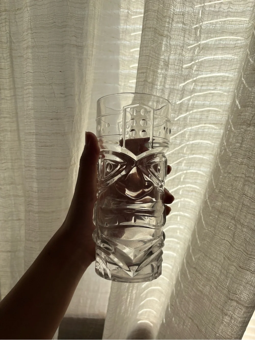 Forum tiki glass